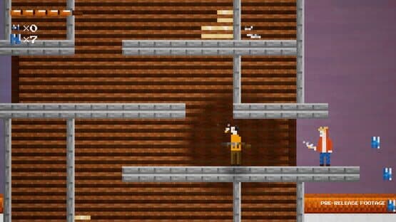 Nenneman: The Game — screenshot 3