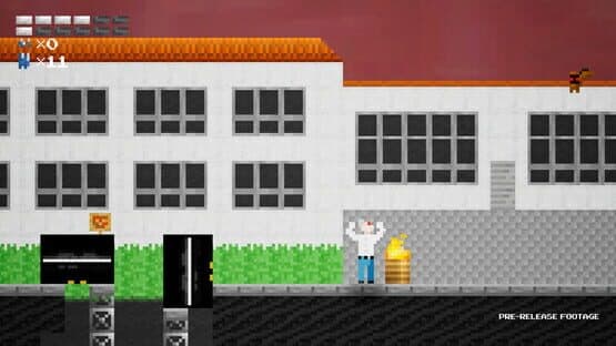 Nenneman: The Game — screenshot 4