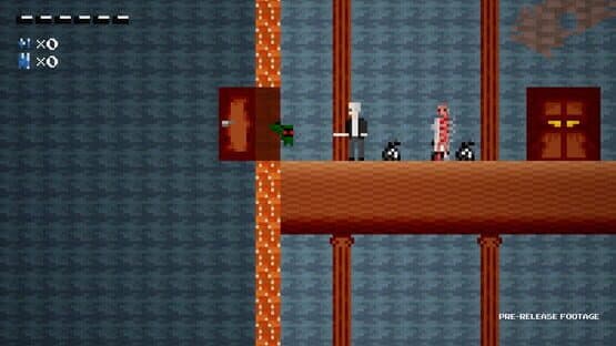 Nenneman: The Game — screenshot 5