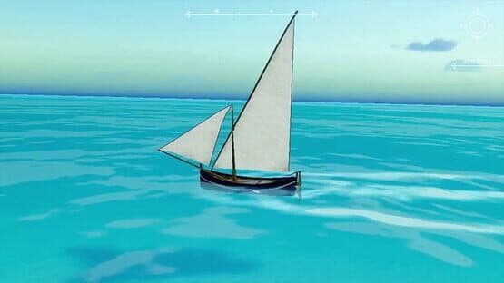 Bura: The Way the Wind Blows — screenshot 2
