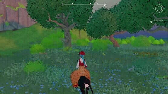 Bura: The Way the Wind Blows — screenshot 3