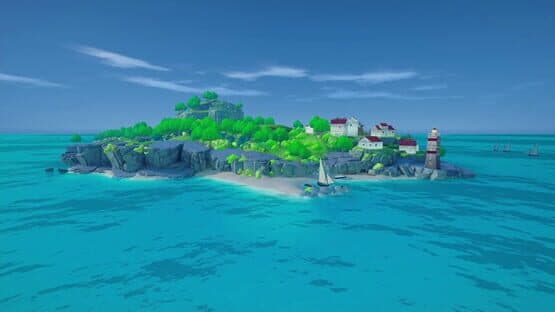 Bura: The Way the Wind Blows — screenshot 4