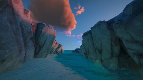 Bura: The Way the Wind Blows — screenshot 5