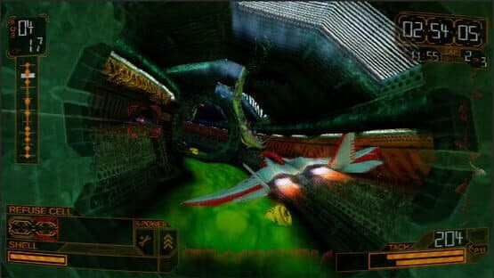 Future Reality: Racing League — screenshot 2