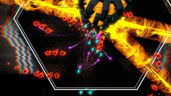 Sektori — screenshot 5