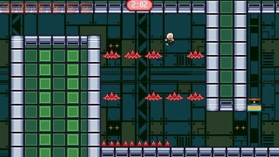Karl Marx and the Ring of Communism — screenshot 1