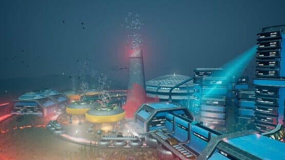 Kaiju Commander — screenshot 8