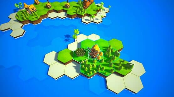 Match Village — screenshot 1