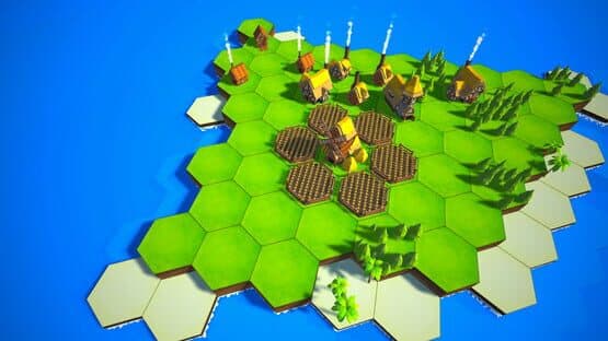 Match Village — screenshot 2