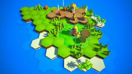 Match Village — screenshot 3