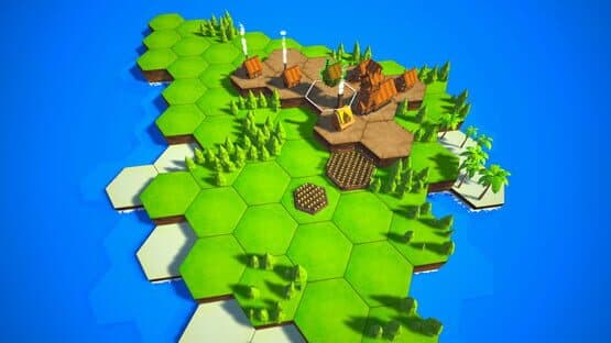 Match Village — screenshot 5