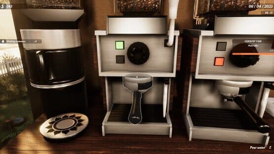 Coffeehouse — screenshot 1