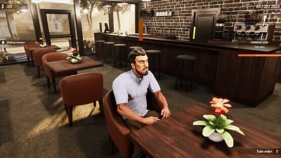 Coffeehouse — screenshot 3