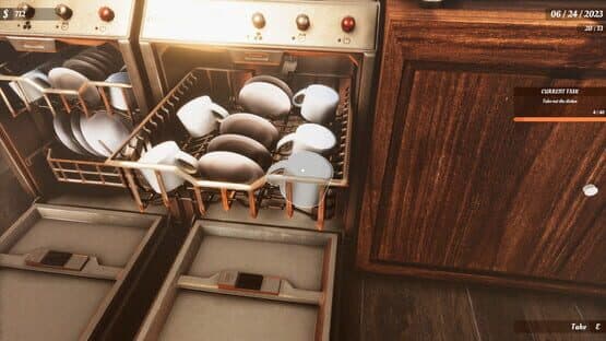 Coffeehouse — screenshot 4
