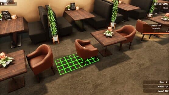Coffeehouse — screenshot 5