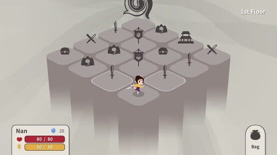 Prescience — screenshot 4
