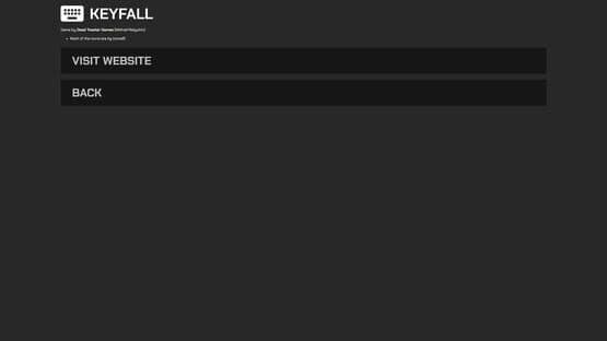 Keyfall — screenshot 5