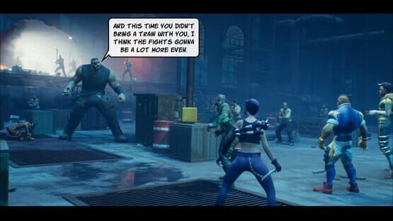 Capes — screenshot 2