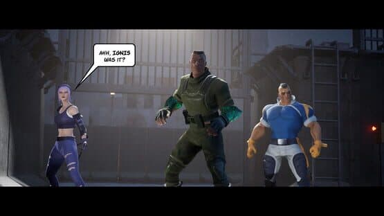 Capes — screenshot 5