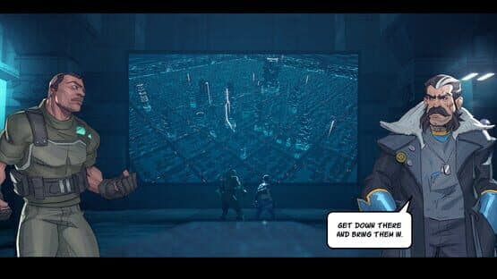 Capes — screenshot 6