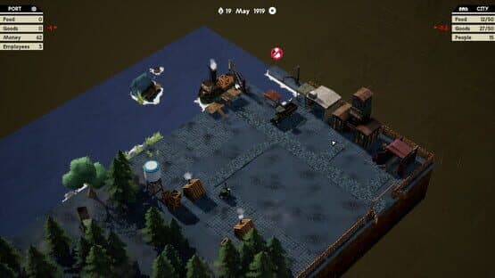 Portobugia — screenshot 1