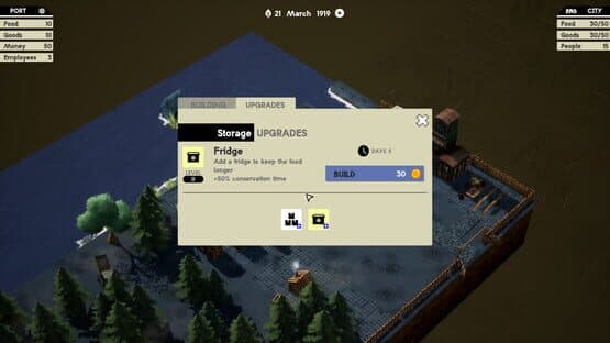 Portobugia — screenshot 5