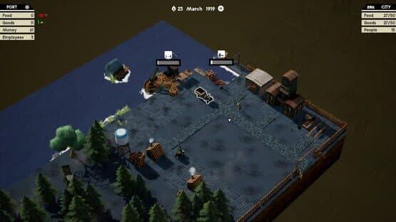 Portobugia — screenshot 6