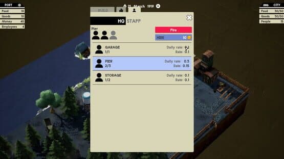 Portobugia — screenshot 7