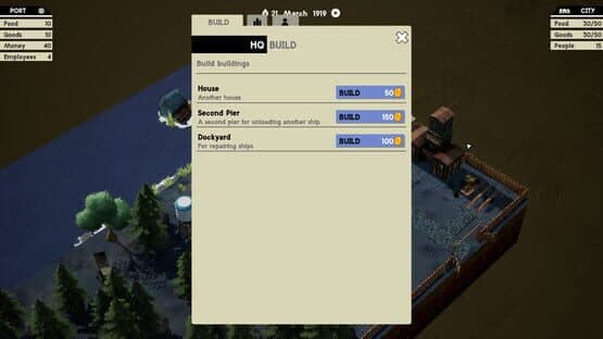Portobugia — screenshot 8