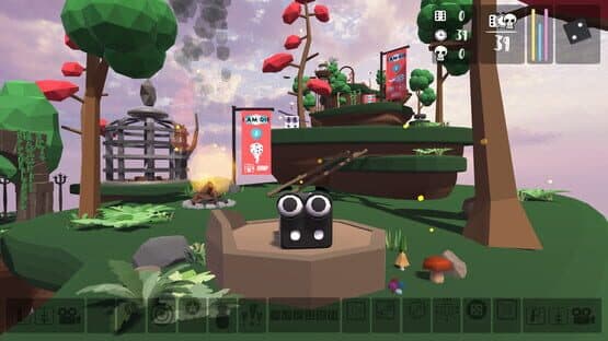 I Am Die — screenshot 1
