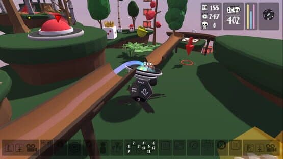 I Am Die — screenshot 2