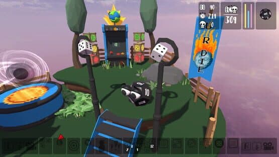 I Am Die — screenshot 3