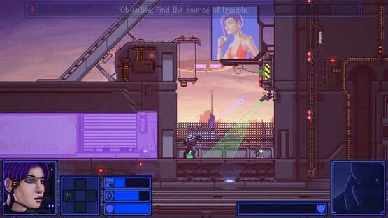 Titanium Hound — screenshot 2
