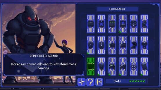 Titanium Hound — screenshot 4