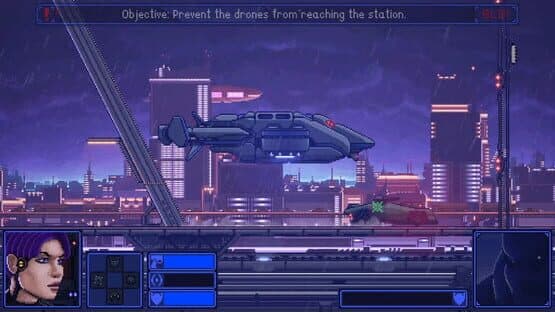 Titanium Hound — screenshot 5