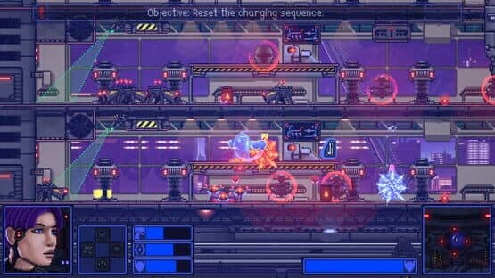 Titanium Hound — screenshot 6