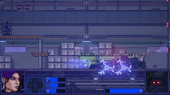 Titanium Hound — screenshot 7