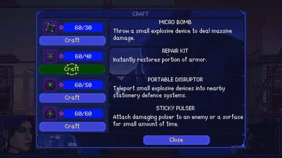 Titanium Hound — screenshot 8