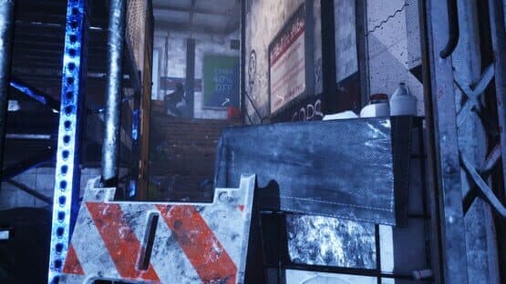 Conniption: Paranoia — screenshot 1