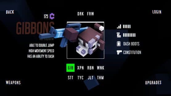 Terminal Breach — screenshot 4