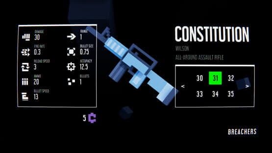 Terminal Breach — screenshot 5