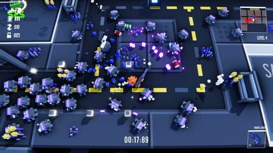 Terminal Breach — screenshot 7