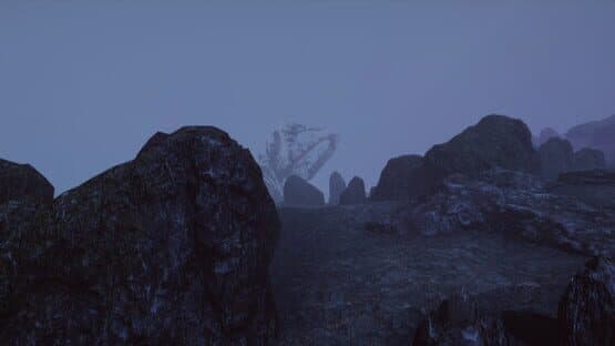 It Sleeps Below the Haar — screenshot 1