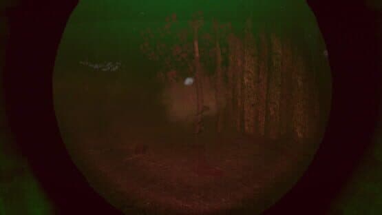 It Sleeps Below the Haar — screenshot 3