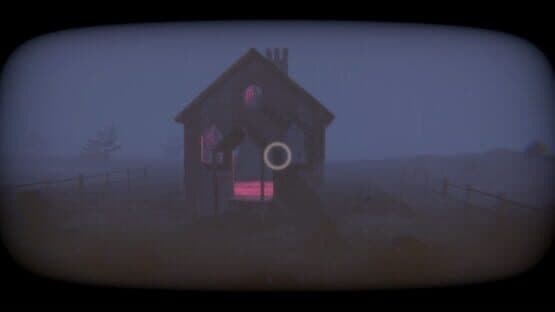It Sleeps Below the Haar — screenshot 4
