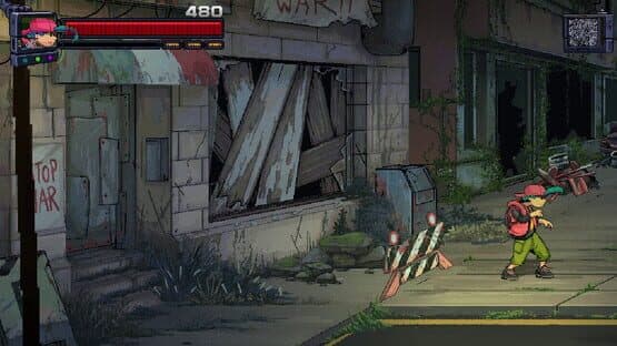 Pizza Kidd — screenshot 1