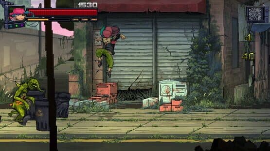 Pizza Kidd — screenshot 2
