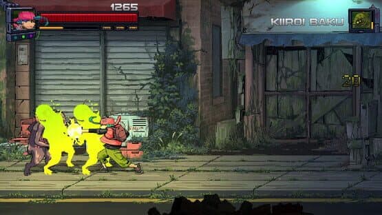 Pizza Kidd — screenshot 3