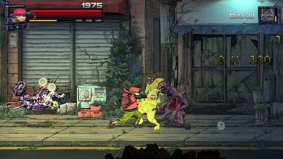 Pizza Kidd — screenshot 4