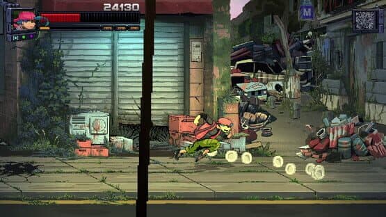 Pizza Kidd — screenshot 6
